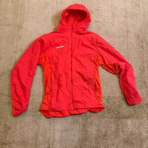 Rime Light IN Flex Hooded Insulated Jacket (Men's US Large)